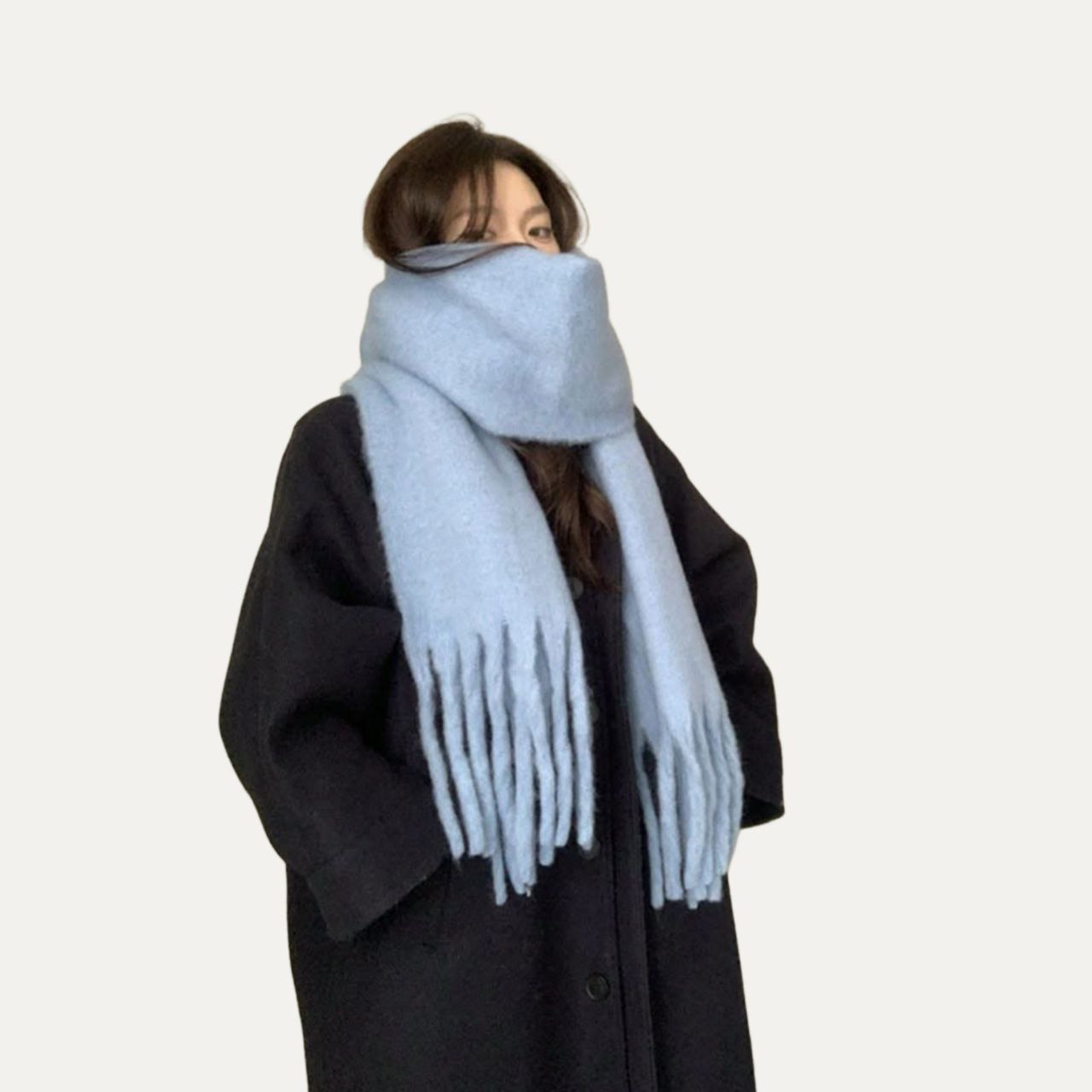 winter breeze shawl winter breeze shawl