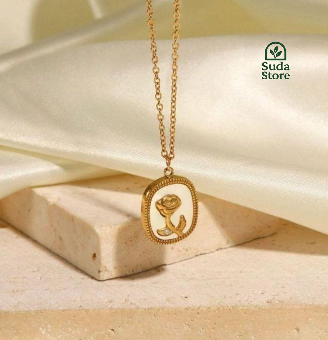 long necklace long necklace