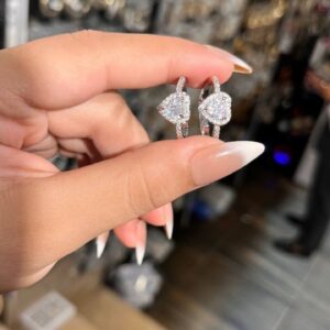 classic stainless bracelet