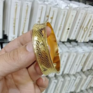 classic stainless bracelet