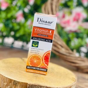 desar vitamin c serum