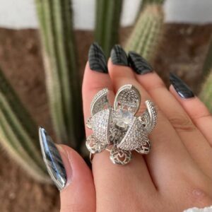 classic stainless bracelet