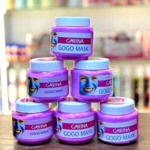 مجموعة body splash + lotion