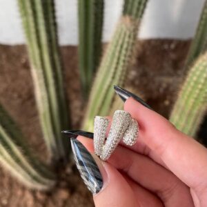 classic stainless bracelet