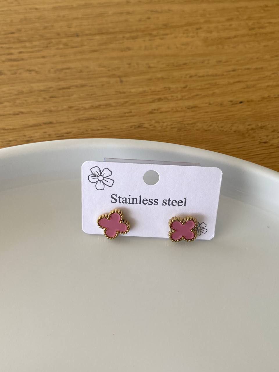 classic stainless bracelet classic stainless bracelet