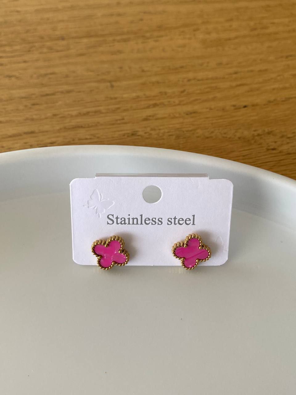 classic stainless bracelet classic stainless bracelet