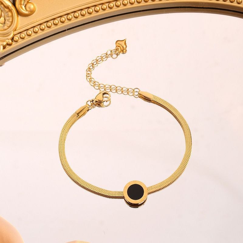 classic stainless bracelet classic stainless bracelet