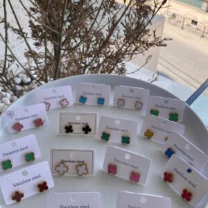 classic stainless bracelet