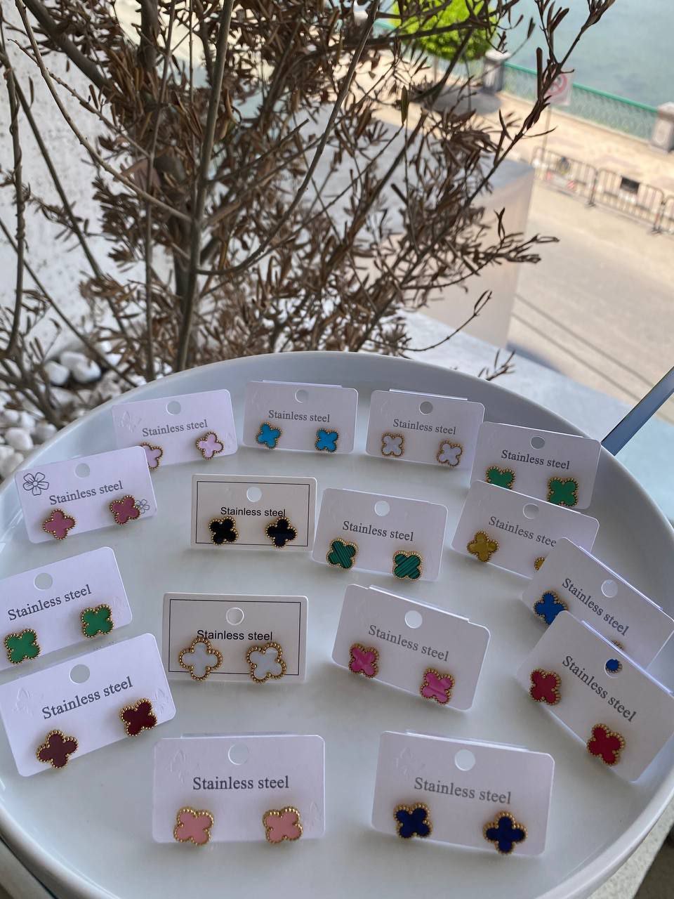 classic stainless bracelet classic stainless bracelet