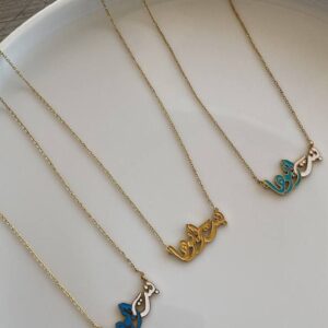 classic stainless bracelet