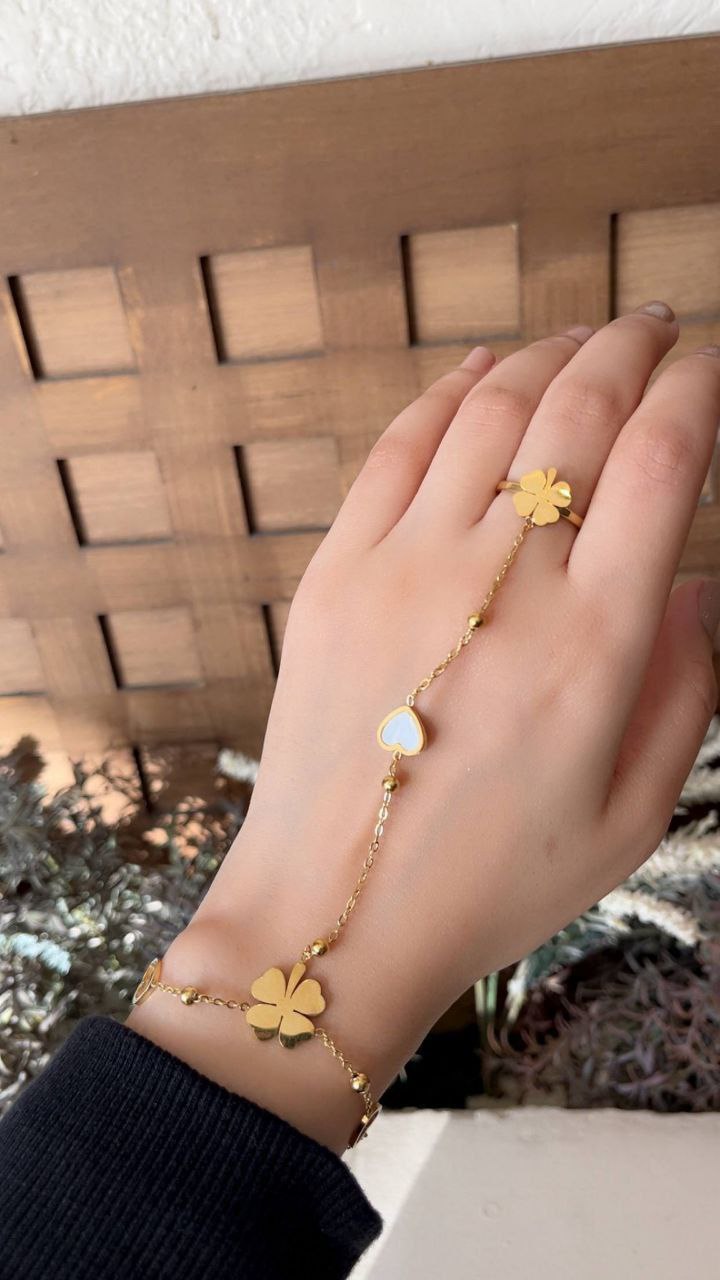 classic stainless bracelet classic stainless bracelet