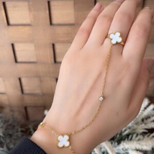 classic stainless bracelet