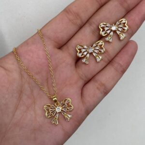 classic stainless bracelet