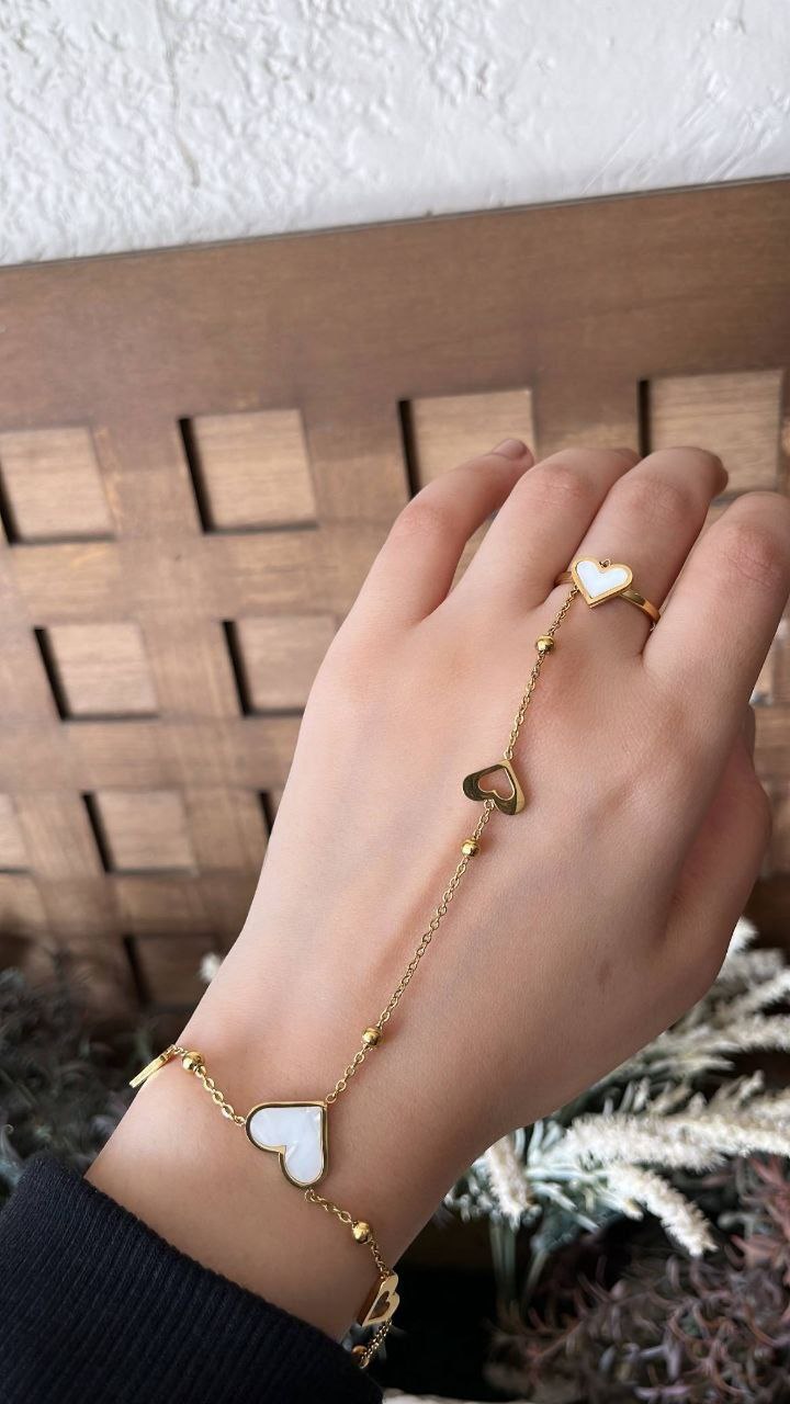 classic stainless bracelet classic stainless bracelet