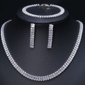 classic stainless bracelet