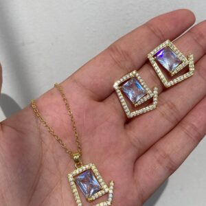 classic stainless bracelet