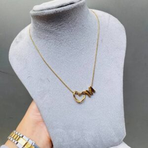 classic stainless bracelet