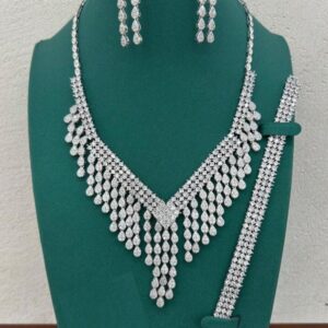 classic stainless bracelet