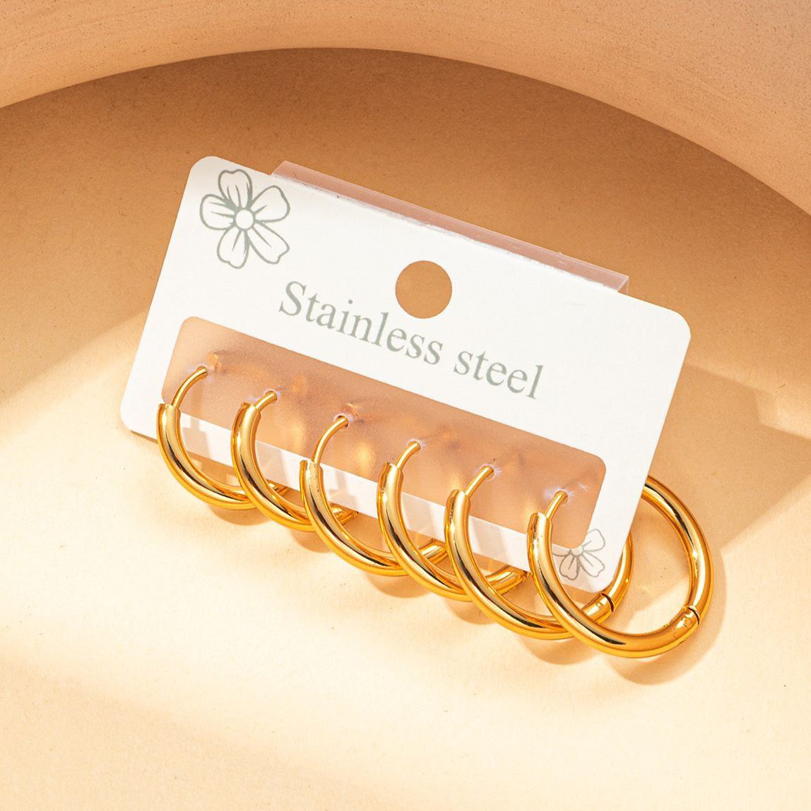 classic stainless bracelet classic stainless bracelet