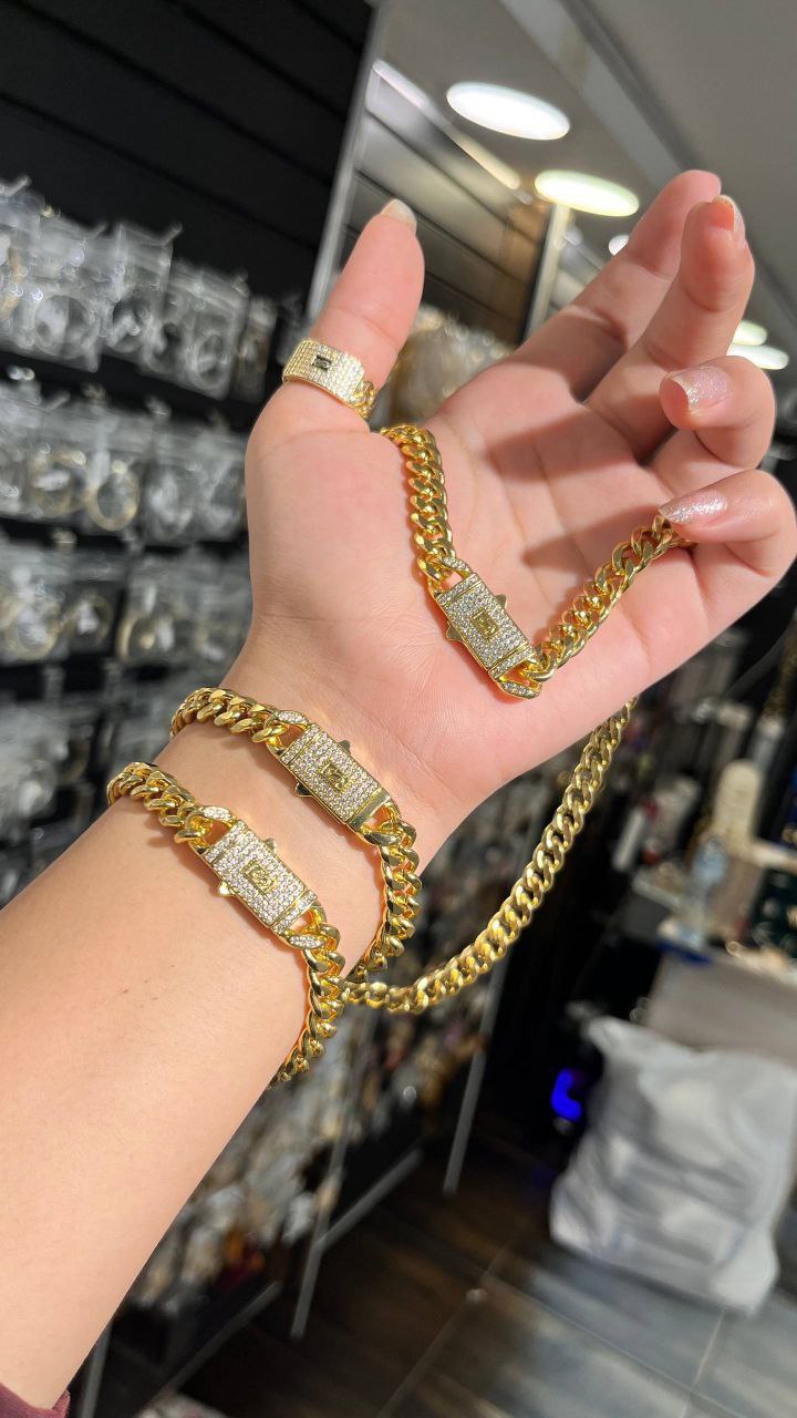 classic stainless bracelet classic stainless bracelet