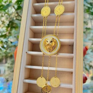 classic stainless bracelet