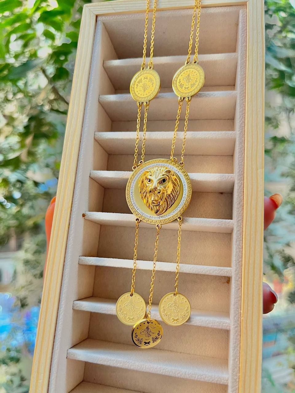 classic stainless bracelet classic stainless bracelet