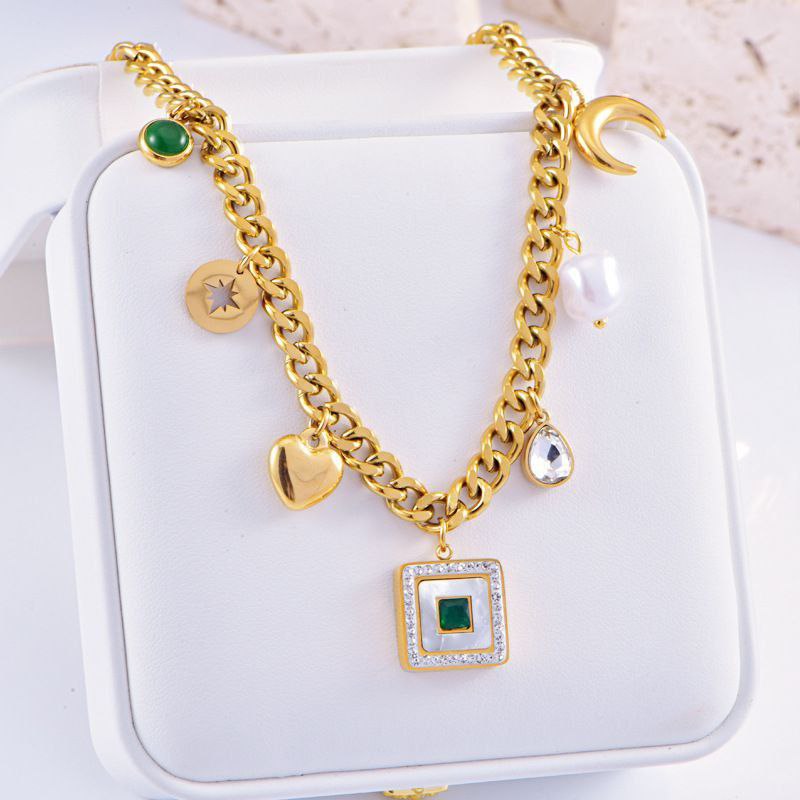 classic stainless bracelet classic stainless bracelet