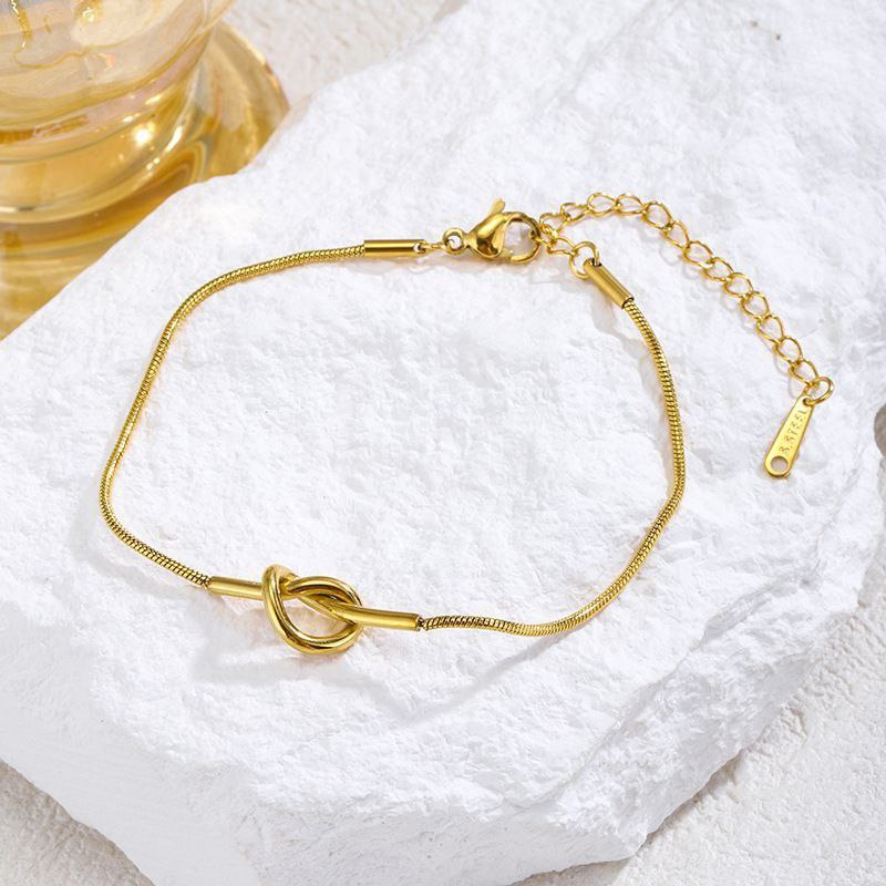 classic stainless bracelet classic stainless bracelet