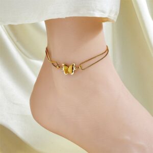 classic stainless bracelet