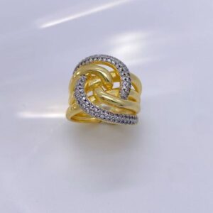 classic stainless bracelet