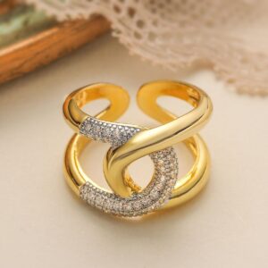 classic stainless bracelet