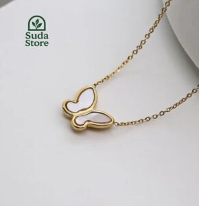 classic stainless bracelet