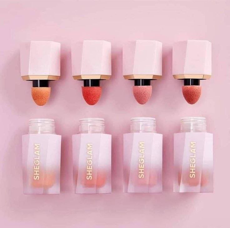 sheglam cream blush sheglam cream blush