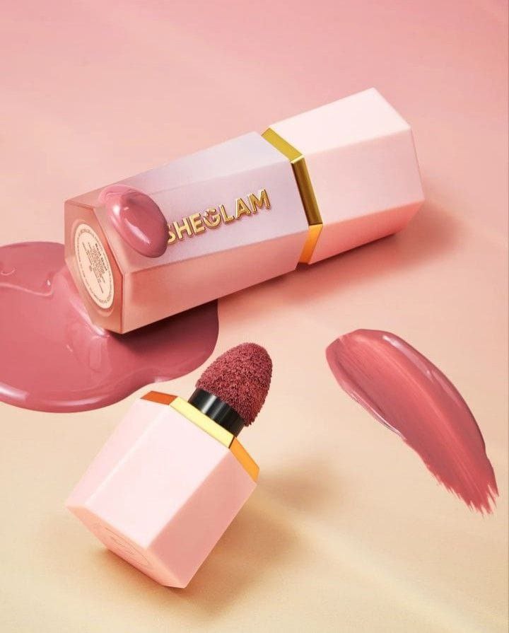 sheglam cream blush sheglam cream blush