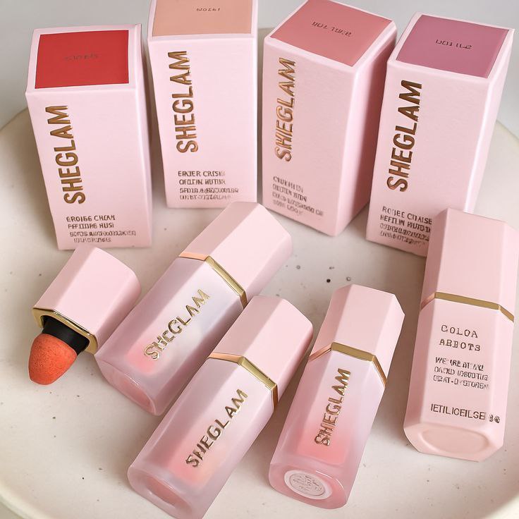 sheglam cream blush sheglam cream blush