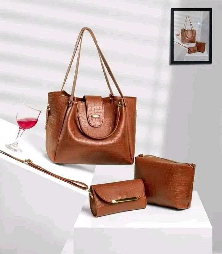 queen class handbag set queen class handbag set