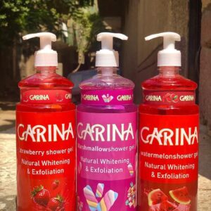 شاور كارينا لوكس